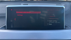 BMW X2 sDrive 18i [136] M Sport 5dr Step Auto Petrol Hatchback